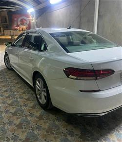 فولكسفاغن باسات